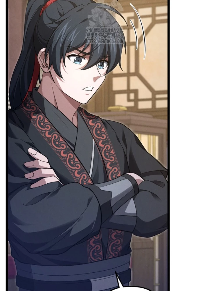 Võ Thần Tái Sinh Chapter 40 - 49