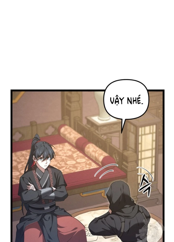 Võ Thần Tái Sinh Chapter 40 - 51