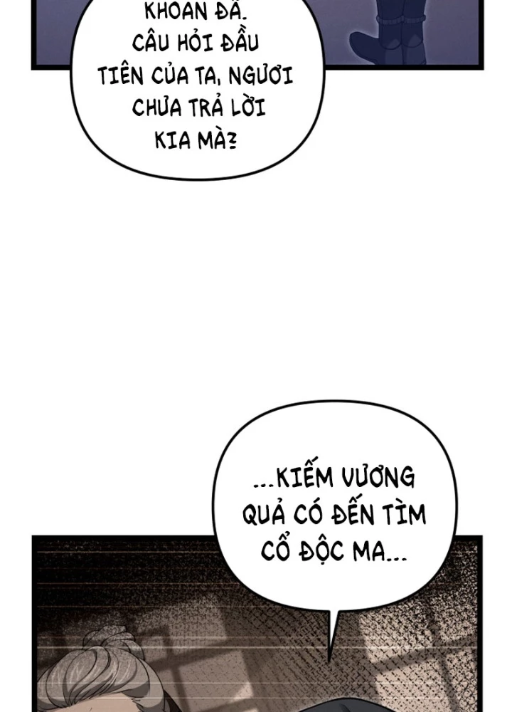 Võ Thần Tái Sinh Chapter 40 - 53