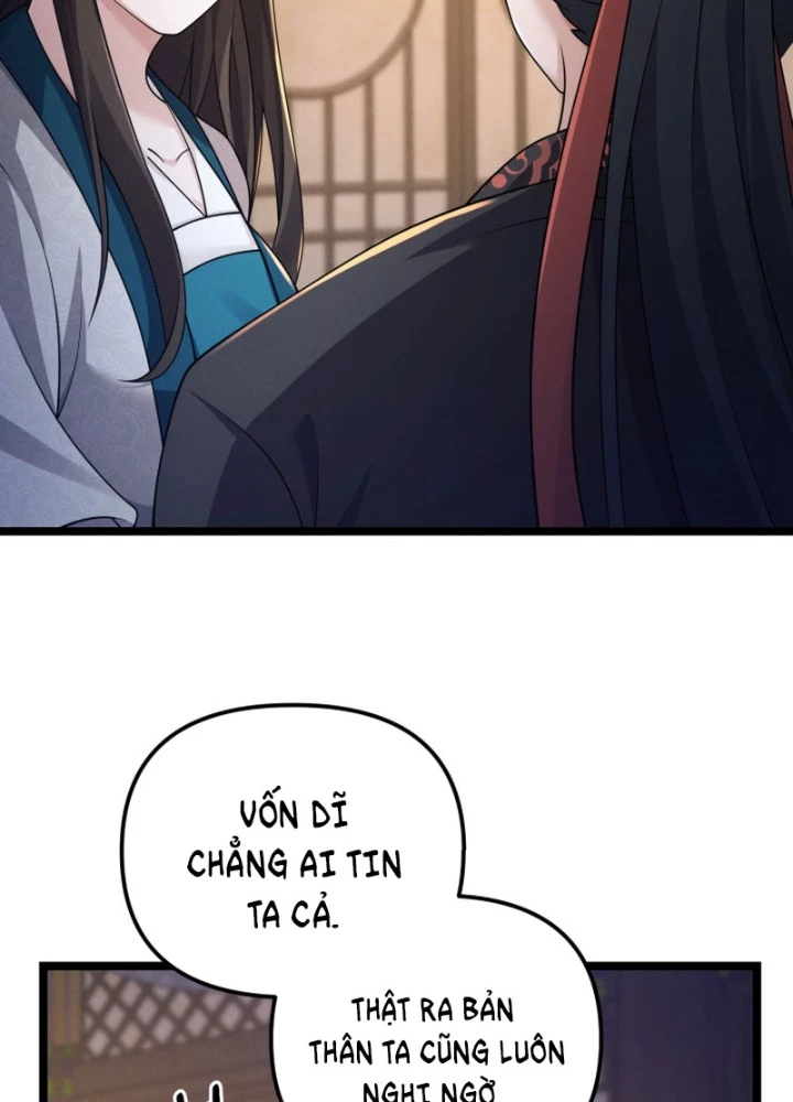 Võ Thần Tái Sinh Chapter 40 - 81