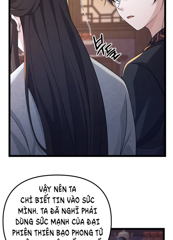 Võ Thần Tái Sinh Chapter 40 - 83