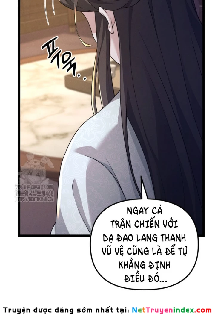 Võ Thần Tái Sinh Chapter 40 - 85