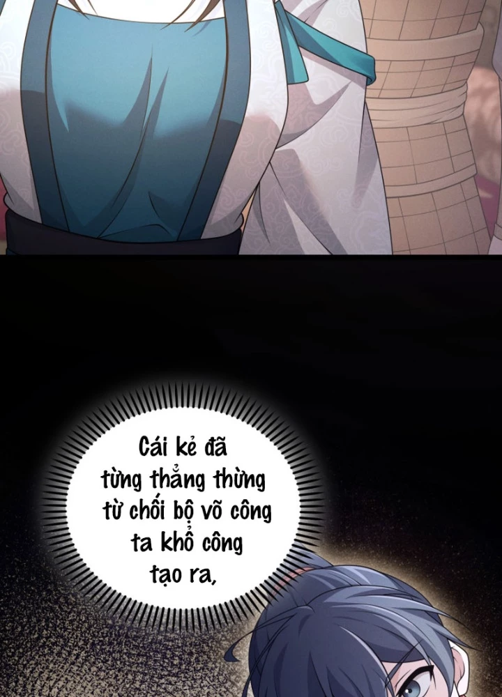 Võ Thần Tái Sinh Chapter 40 - 97