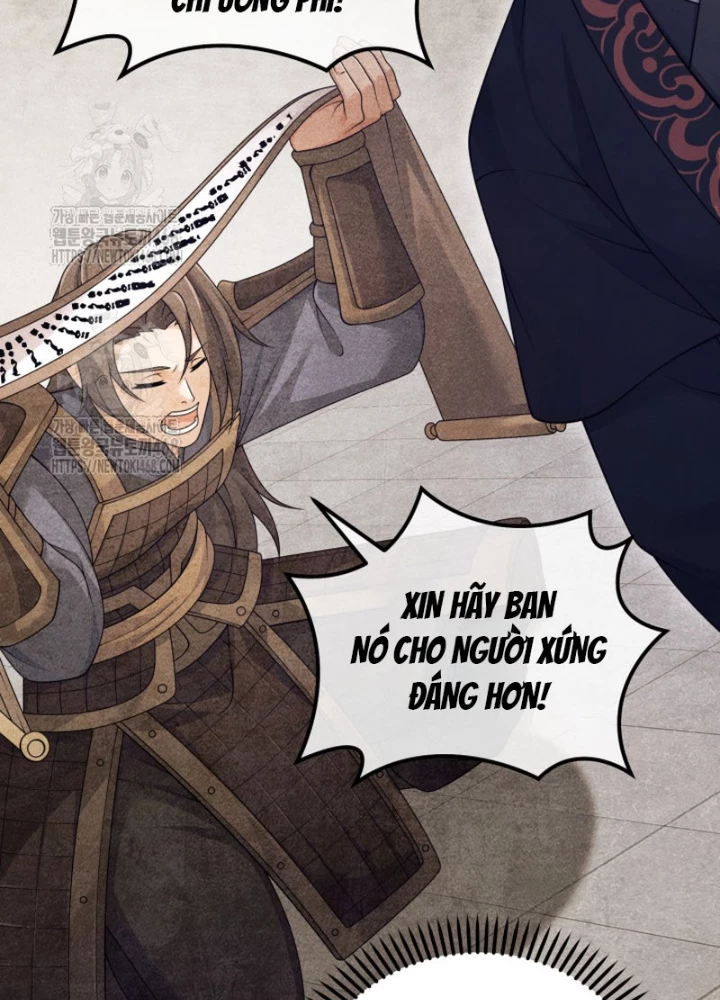 Võ Thần Tái Sinh Chapter 40 - 99