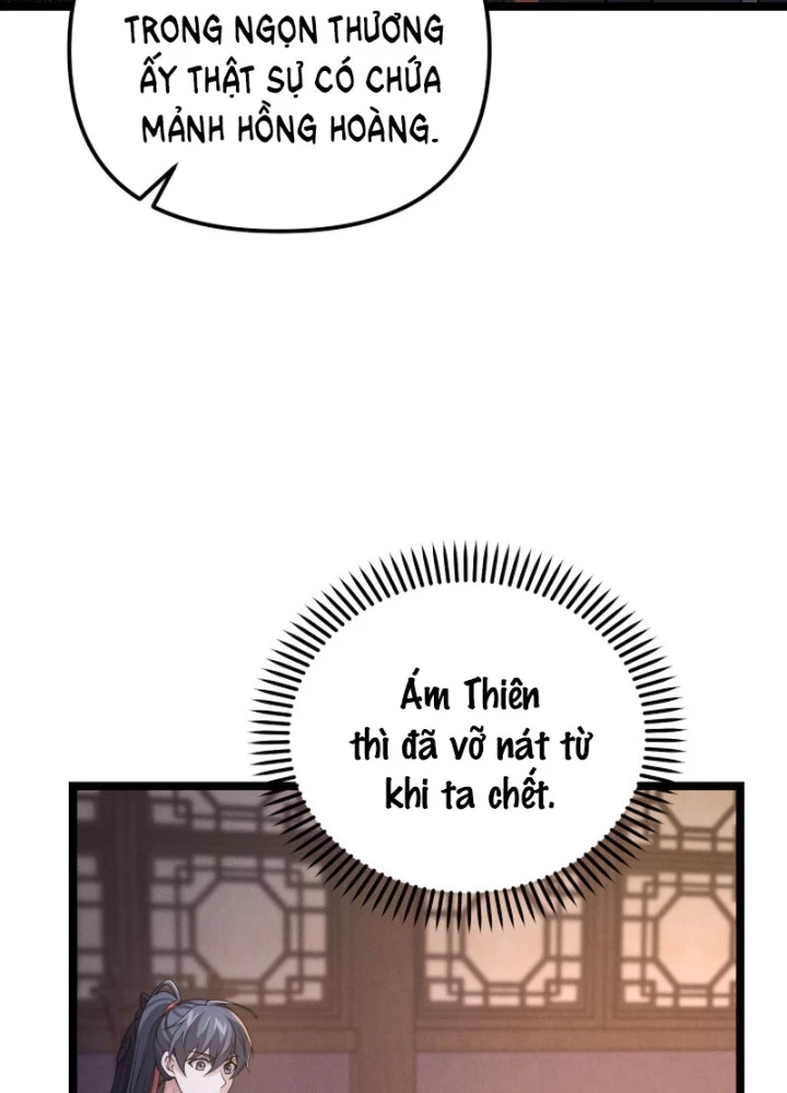 Võ Thần Tái Sinh Chapter 40 - 109