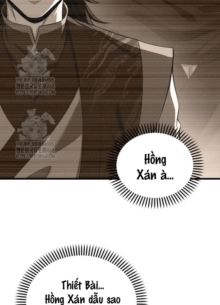 Võ Thần Tái Sinh Chapter 40 - 119