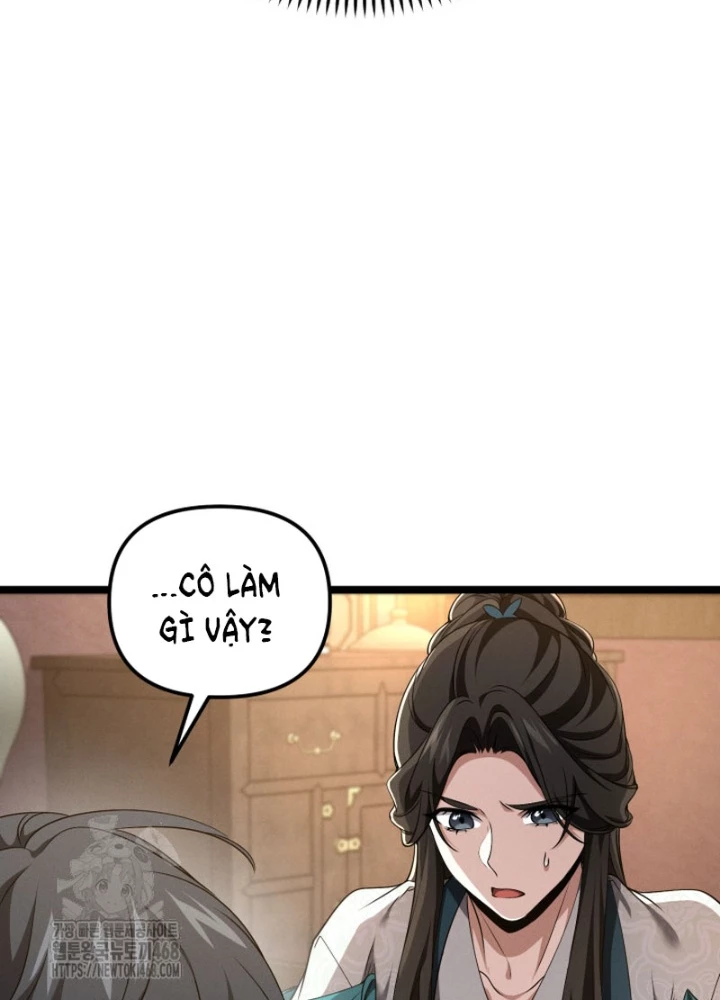 Võ Thần Tái Sinh Chapter 40 - 123