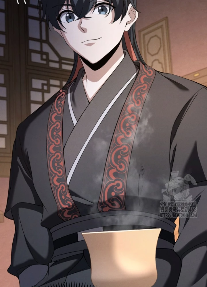 Võ Thần Tái Sinh Chapter 40 - 127