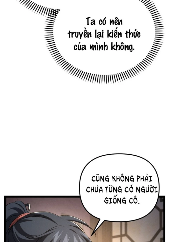 Võ Thần Tái Sinh Chapter 40 - 129