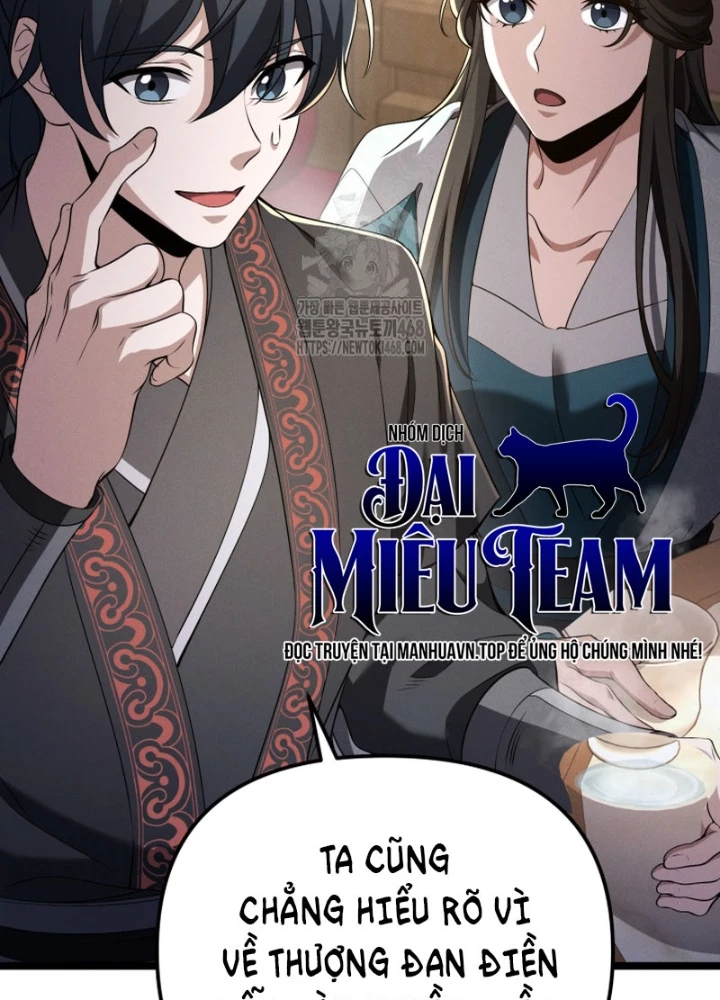 Võ Thần Tái Sinh Chapter 40 - 139