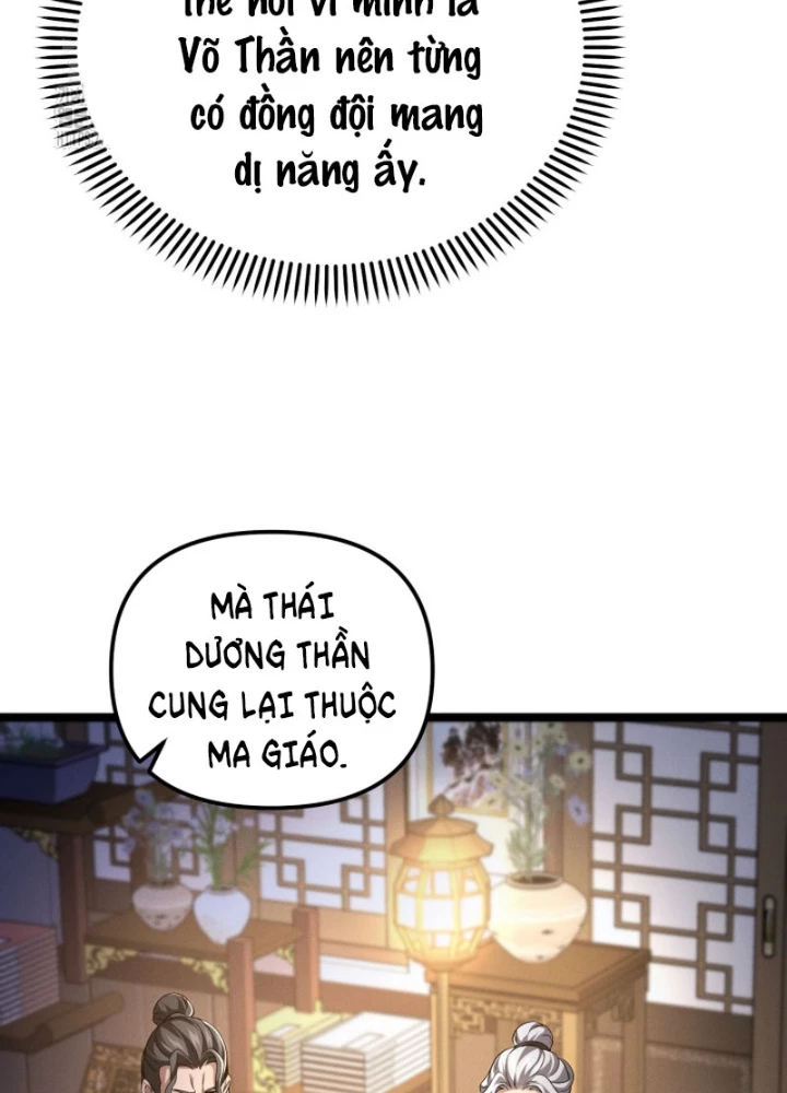 Võ Thần Tái Sinh Chapter 40 - 143