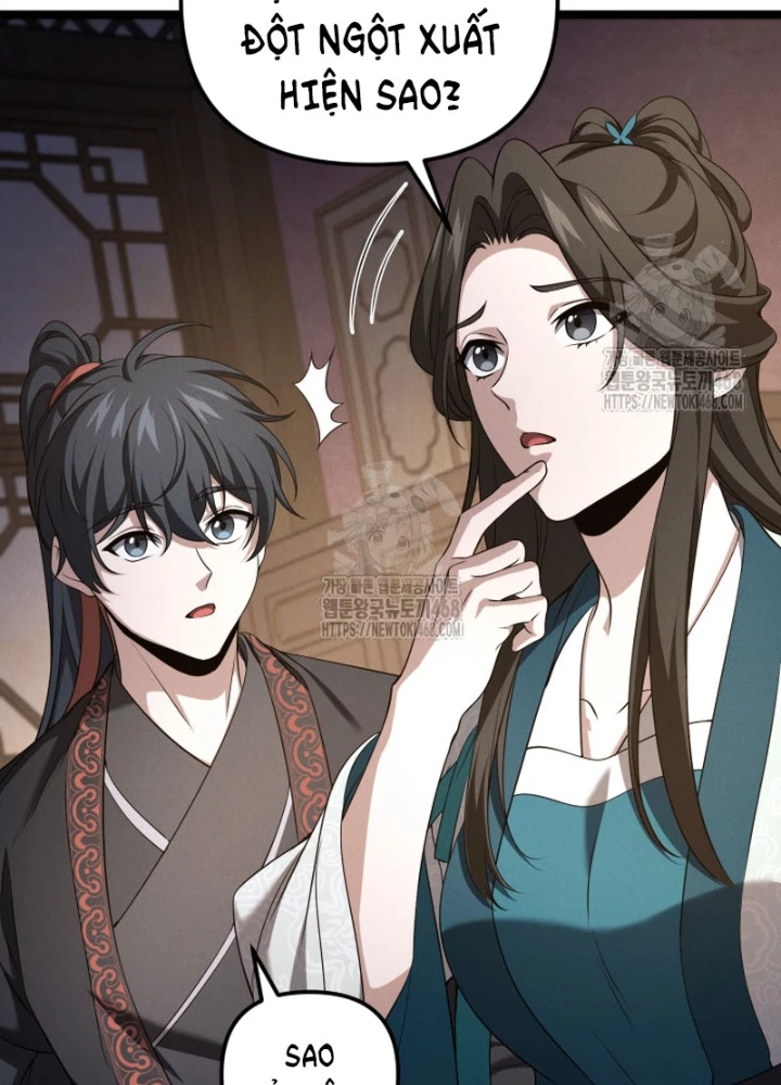 Võ Thần Tái Sinh Chapter 40 - 149