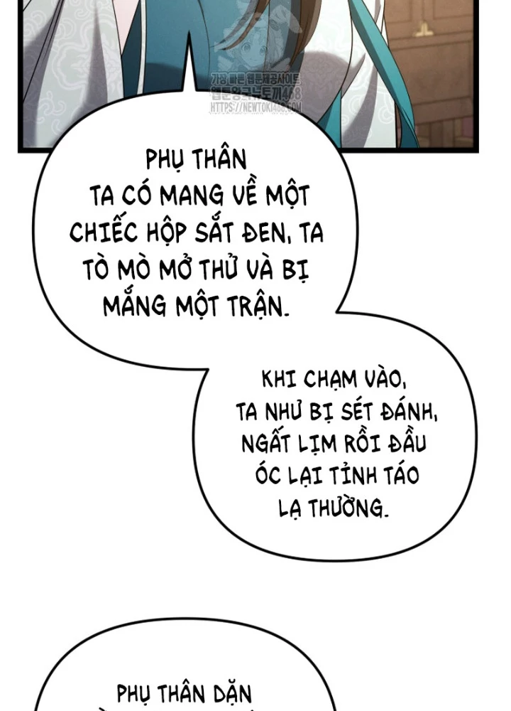 Võ Thần Tái Sinh Chapter 40 - 153