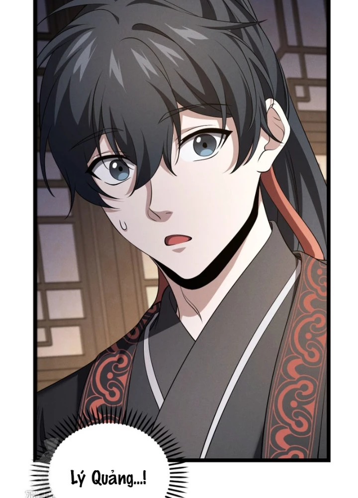 Võ Thần Tái Sinh Chapter 40 - 155