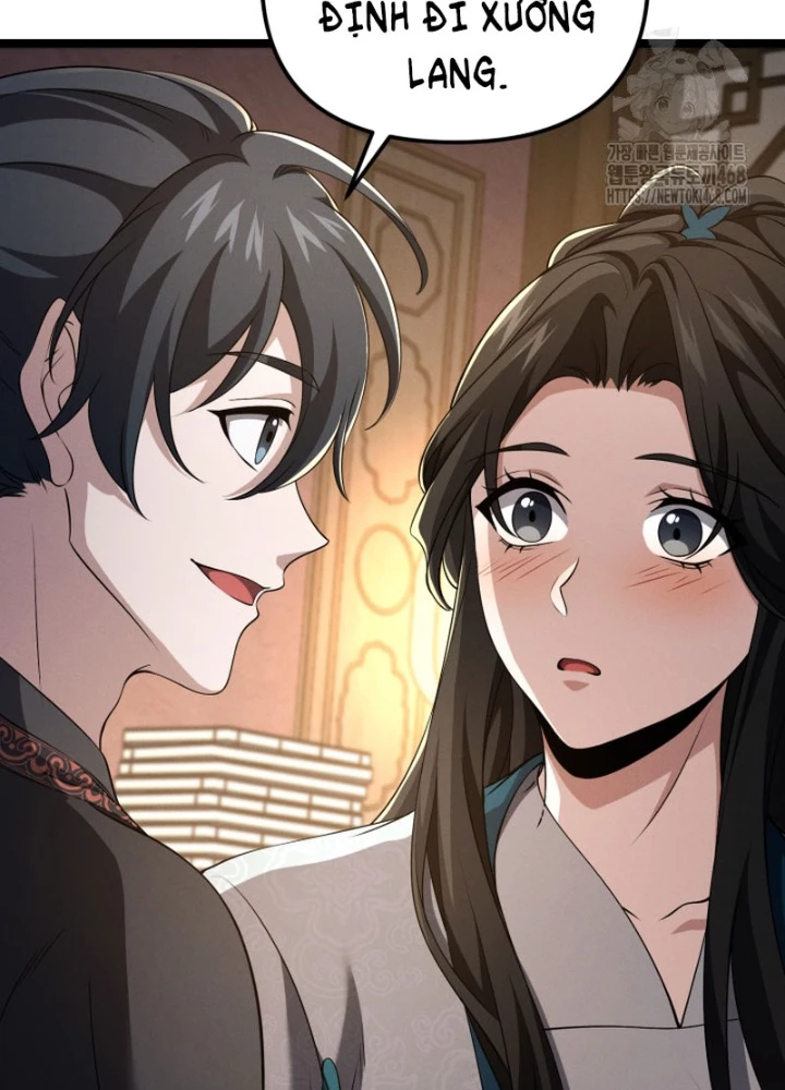 Võ Thần Tái Sinh Chapter 40 - 161