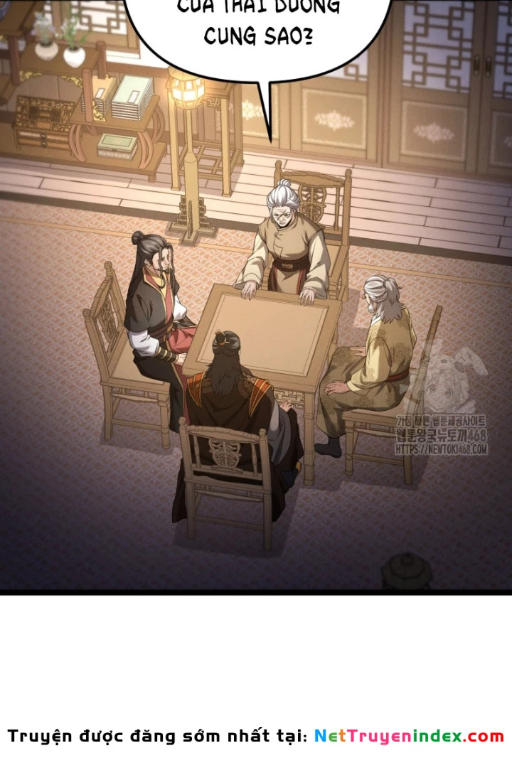 Võ Thần Tái Sinh Chapter 40 - 167