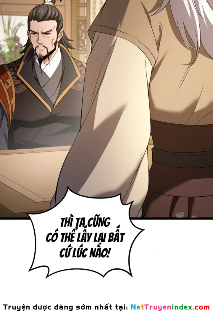 Võ Thần Tái Sinh Chapter 40 - 175