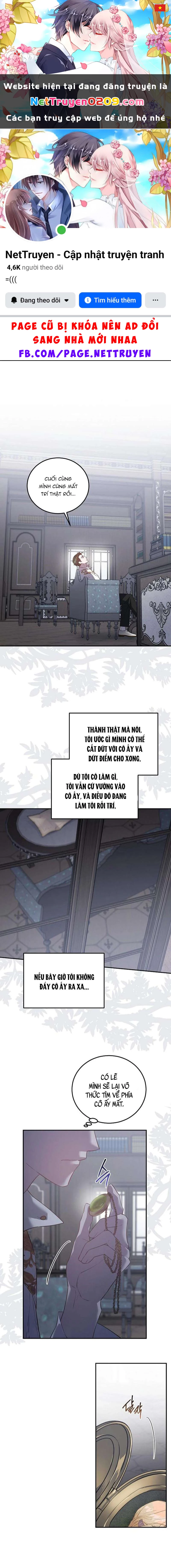 Hướng Dẫn Trả Thù Cho Cô Hầu Gái Mắc Bệnh Nan Y Chapter 22 - 1