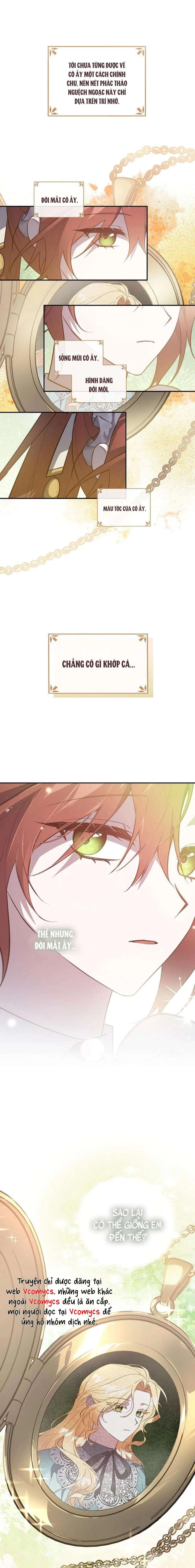 Hướng Dẫn Trả Thù Cho Cô Hầu Gái Mắc Bệnh Nan Y Chapter 22 - 2