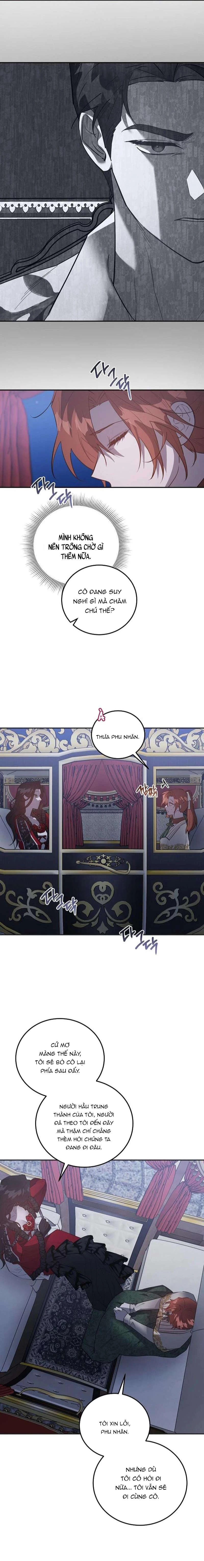 Hướng Dẫn Trả Thù Cho Cô Hầu Gái Mắc Bệnh Nan Y Chapter 22 - 4