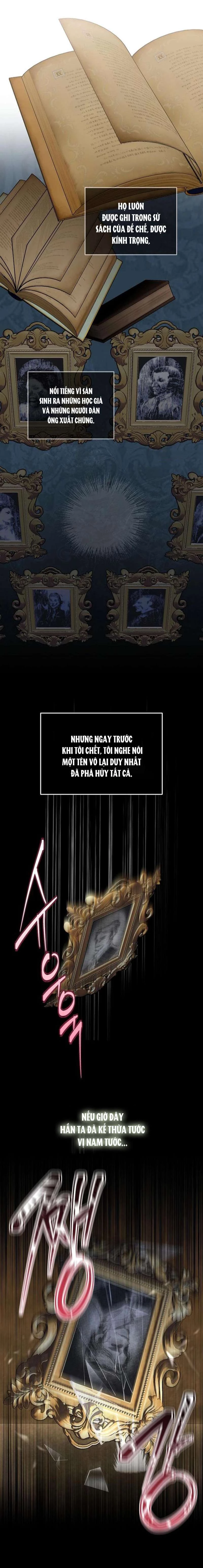 Hướng Dẫn Trả Thù Cho Cô Hầu Gái Mắc Bệnh Nan Y Chapter 22 - 7