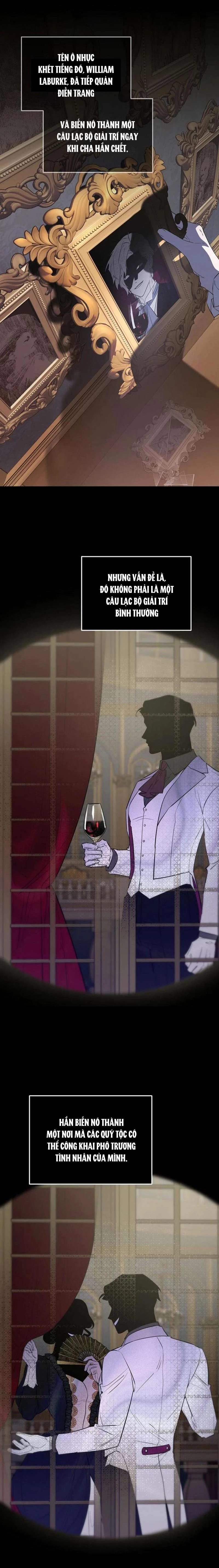 Hướng Dẫn Trả Thù Cho Cô Hầu Gái Mắc Bệnh Nan Y Chapter 22 - 8