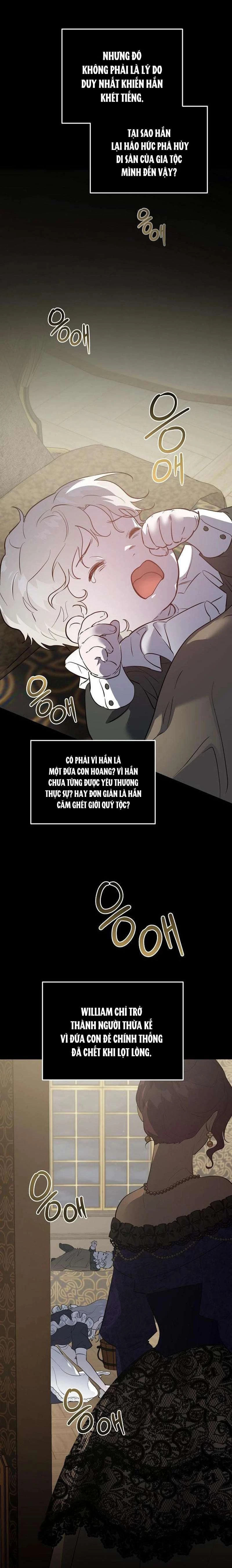 Hướng Dẫn Trả Thù Cho Cô Hầu Gái Mắc Bệnh Nan Y Chapter 22 - 9