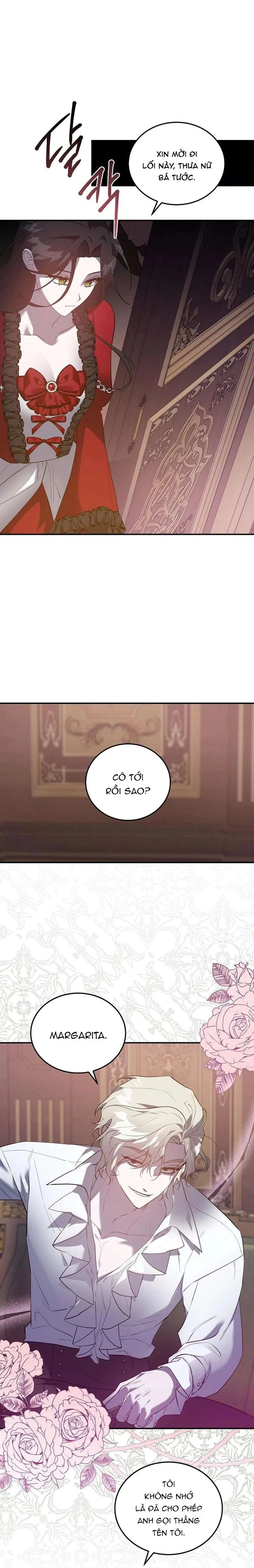 Hướng Dẫn Trả Thù Cho Cô Hầu Gái Mắc Bệnh Nan Y Chapter 22 - 14