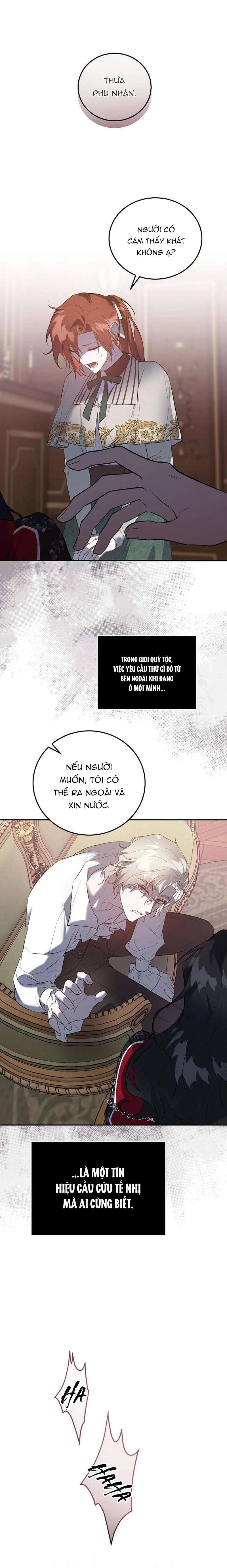 Hướng Dẫn Trả Thù Cho Cô Hầu Gái Mắc Bệnh Nan Y Chapter 22 - 17