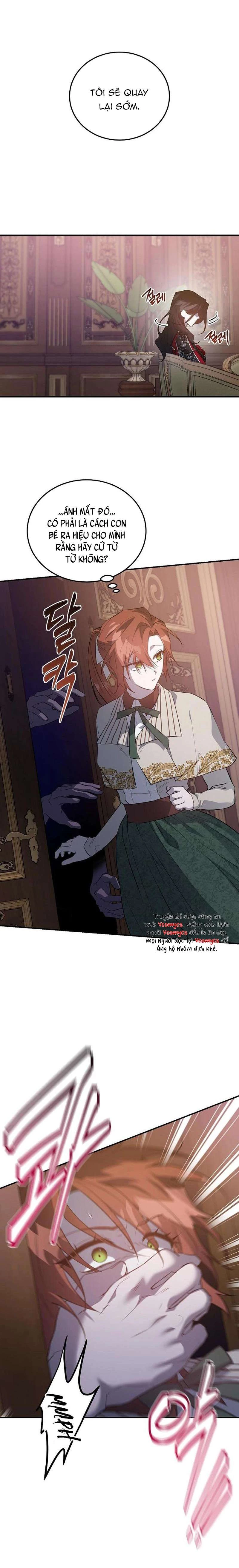 Hướng Dẫn Trả Thù Cho Cô Hầu Gái Mắc Bệnh Nan Y Chapter 22 - 21