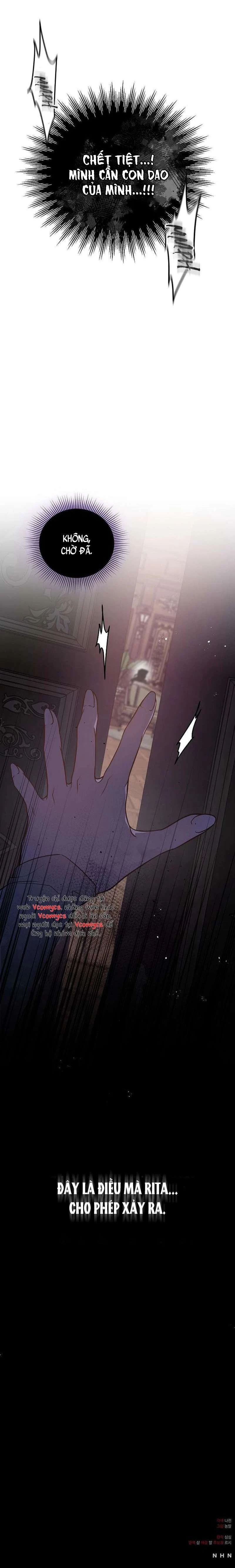 Hướng Dẫn Trả Thù Cho Cô Hầu Gái Mắc Bệnh Nan Y Chapter 22 - 22