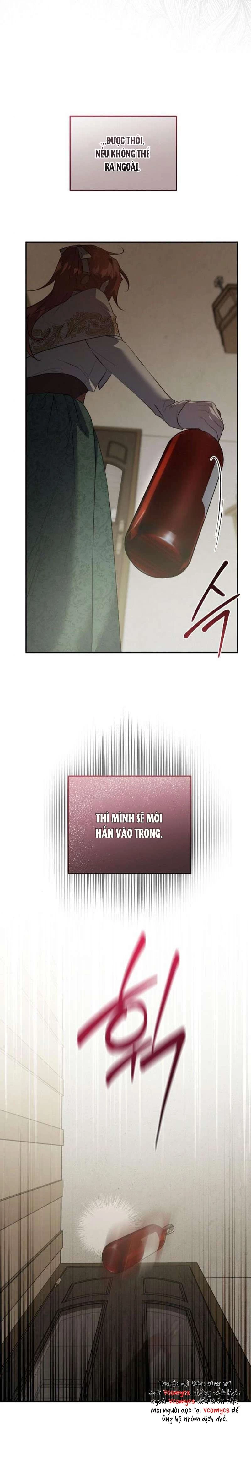 Hướng Dẫn Trả Thù Cho Cô Hầu Gái Mắc Bệnh Nan Y Chapter 23 - 3