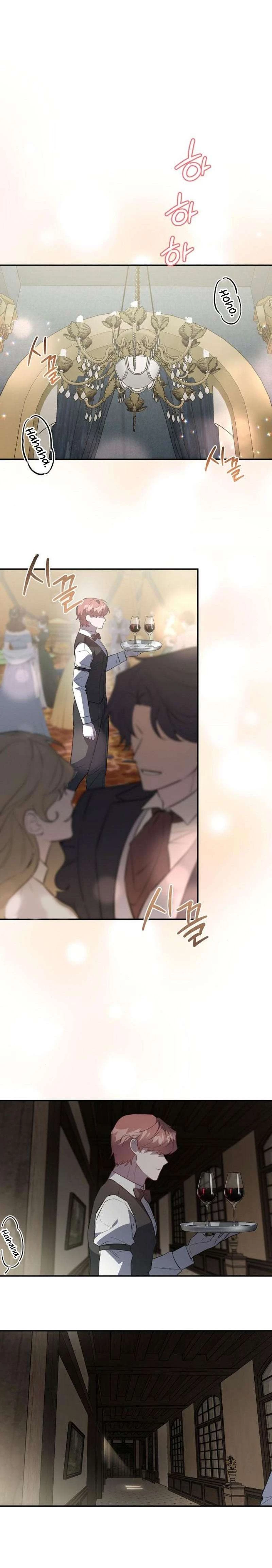 Hướng Dẫn Trả Thù Cho Cô Hầu Gái Mắc Bệnh Nan Y Chapter 23 - 18