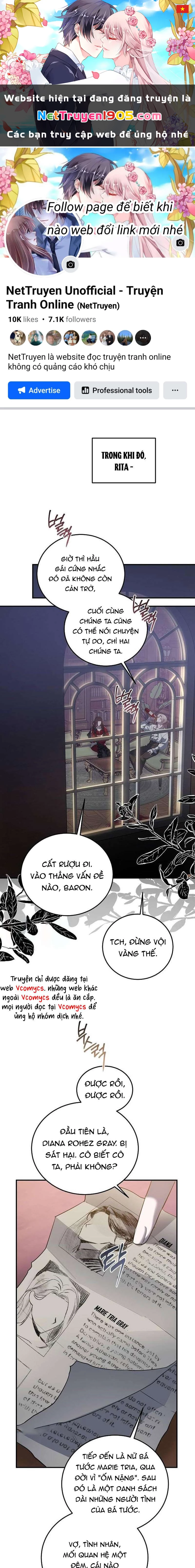 Hướng Dẫn Trả Thù Cho Cô Hầu Gái Mắc Bệnh Nan Y Chapter 24 - 1