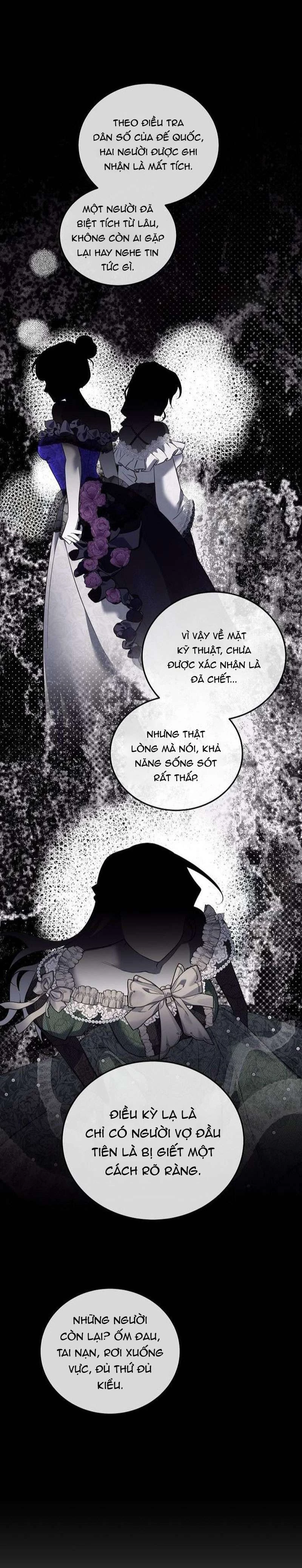 Hướng Dẫn Trả Thù Cho Cô Hầu Gái Mắc Bệnh Nan Y Chapter 24 - 4