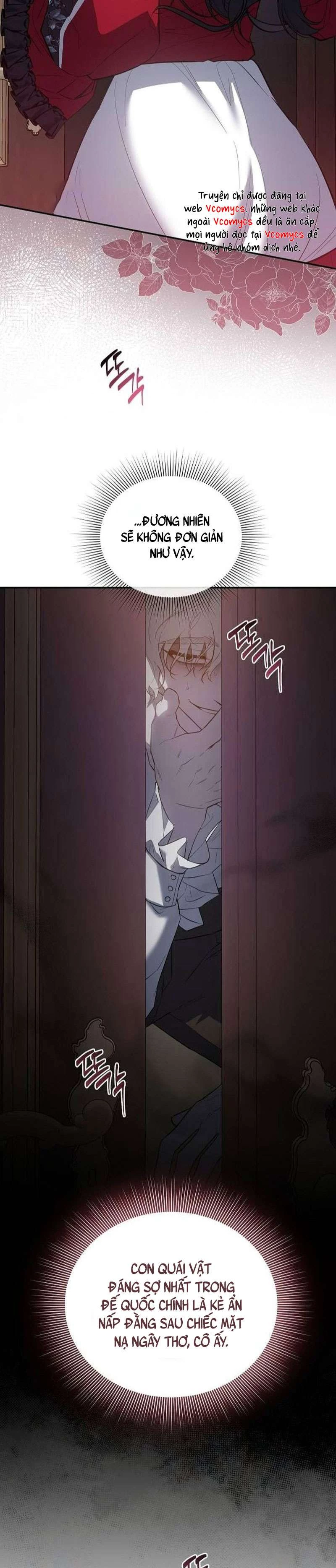 Hướng Dẫn Trả Thù Cho Cô Hầu Gái Mắc Bệnh Nan Y Chapter 24 - 13