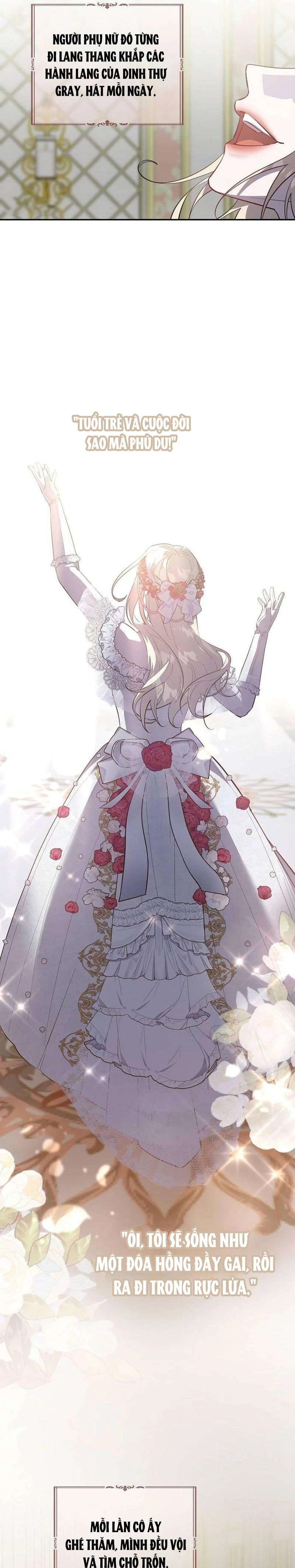 Hướng Dẫn Trả Thù Cho Cô Hầu Gái Mắc Bệnh Nan Y Chapter 24 - 18