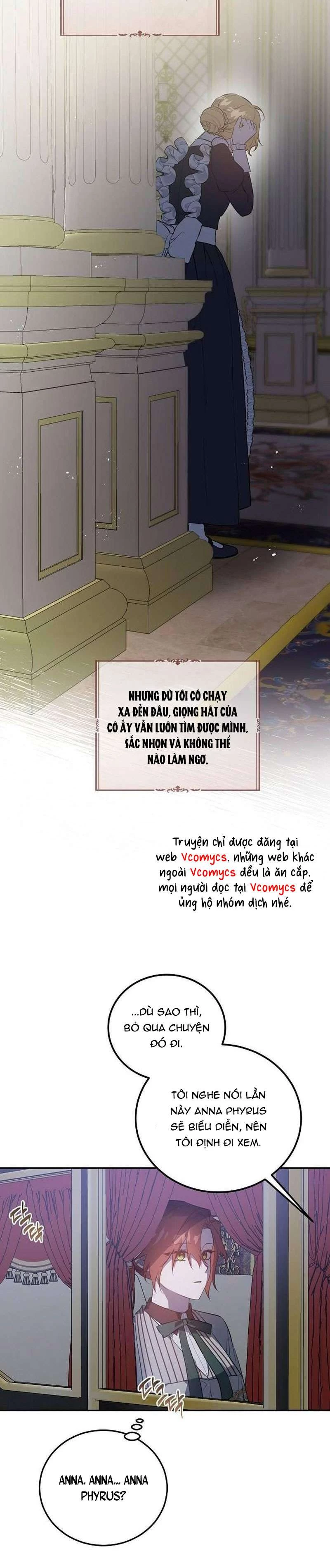 Hướng Dẫn Trả Thù Cho Cô Hầu Gái Mắc Bệnh Nan Y Chapter 24 - 19