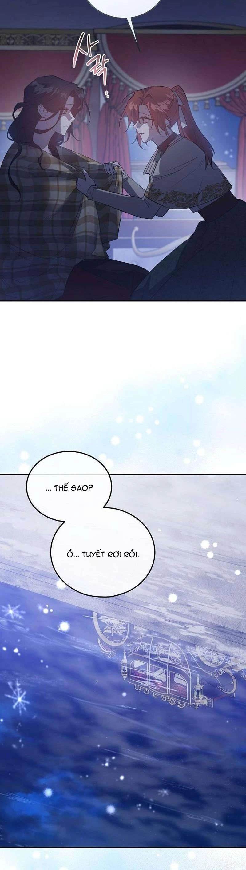 Hướng Dẫn Trả Thù Cho Cô Hầu Gái Mắc Bệnh Nan Y Chapter 24 - 23