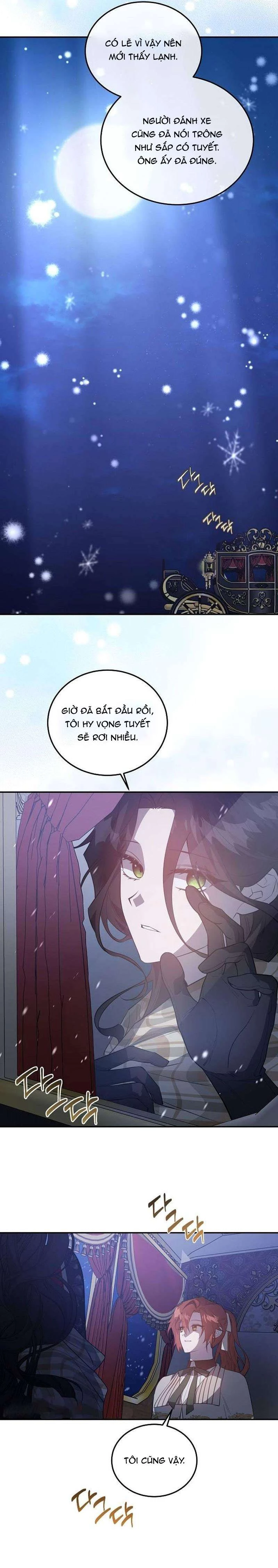 Hướng Dẫn Trả Thù Cho Cô Hầu Gái Mắc Bệnh Nan Y Chapter 24 - 24