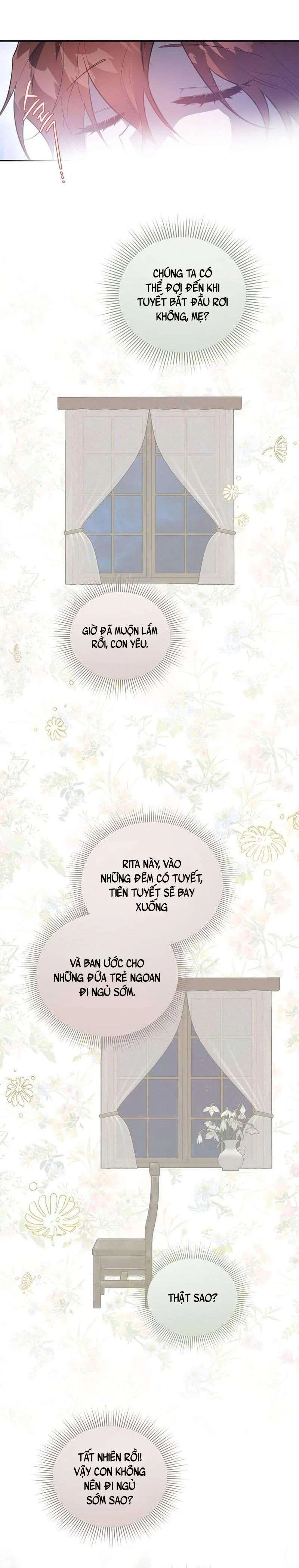 Hướng Dẫn Trả Thù Cho Cô Hầu Gái Mắc Bệnh Nan Y Chapter 24 - 25