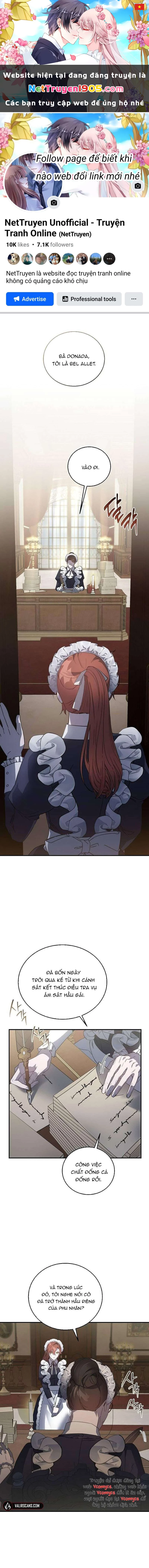 Hướng Dẫn Trả Thù Cho Cô Hầu Gái Mắc Bệnh Nan Y Chapter 25 - 1