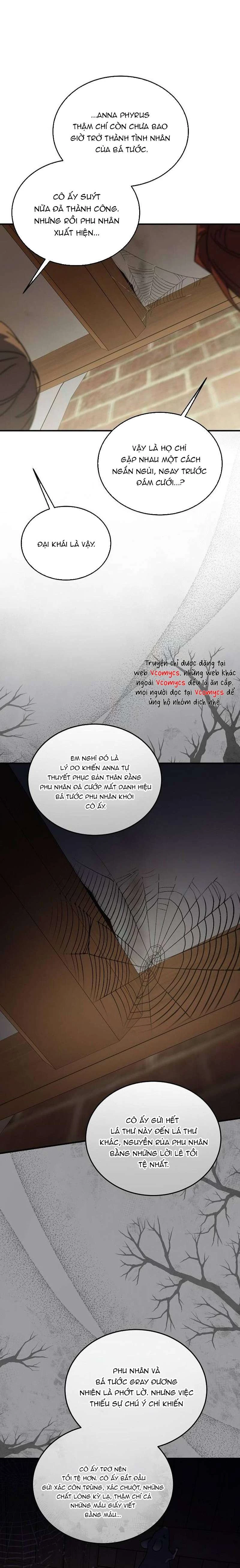 Hướng Dẫn Trả Thù Cho Cô Hầu Gái Mắc Bệnh Nan Y Chapter 25 - 18