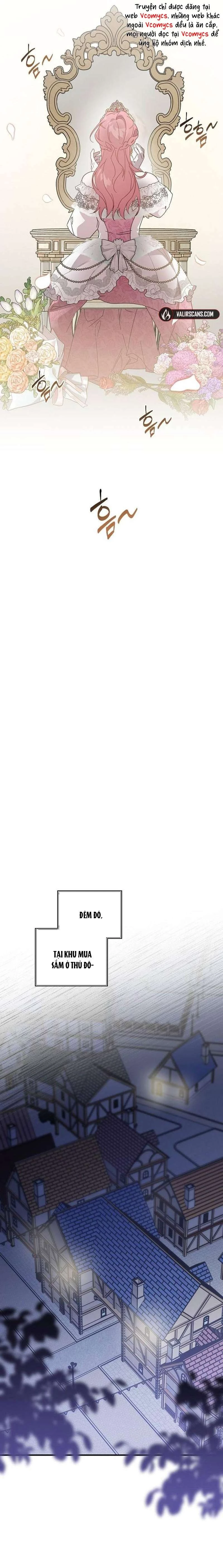 Hướng Dẫn Trả Thù Cho Cô Hầu Gái Mắc Bệnh Nan Y Chapter 25 - 20