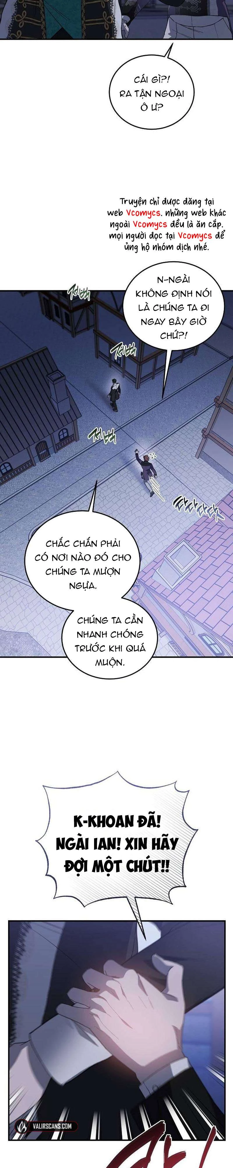Hướng Dẫn Trả Thù Cho Cô Hầu Gái Mắc Bệnh Nan Y Chapter 26 - 2