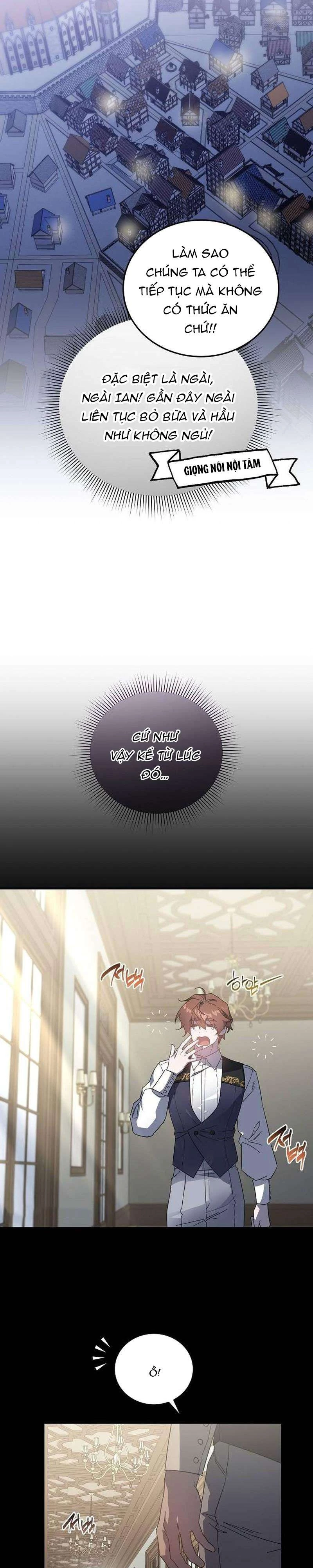 Hướng Dẫn Trả Thù Cho Cô Hầu Gái Mắc Bệnh Nan Y Chapter 26 - 4