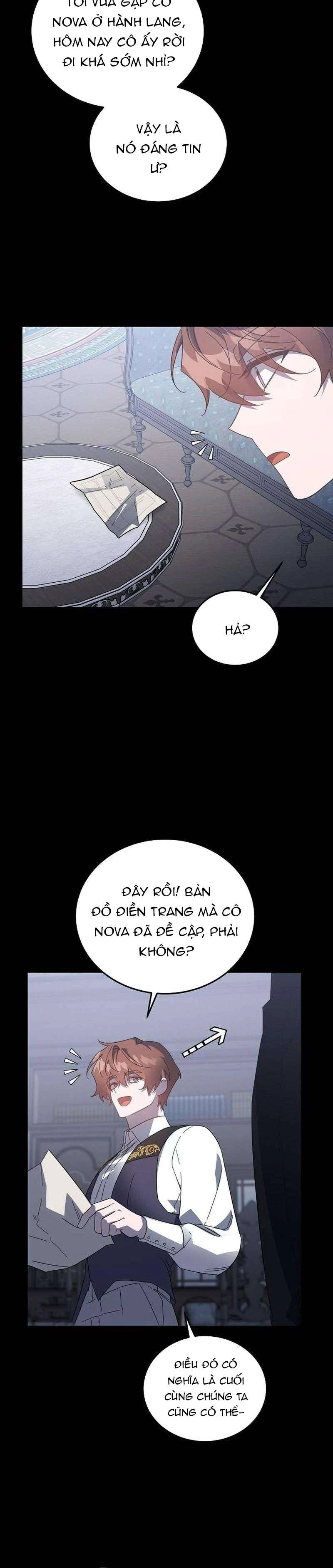 Hướng Dẫn Trả Thù Cho Cô Hầu Gái Mắc Bệnh Nan Y Chapter 26 - 6