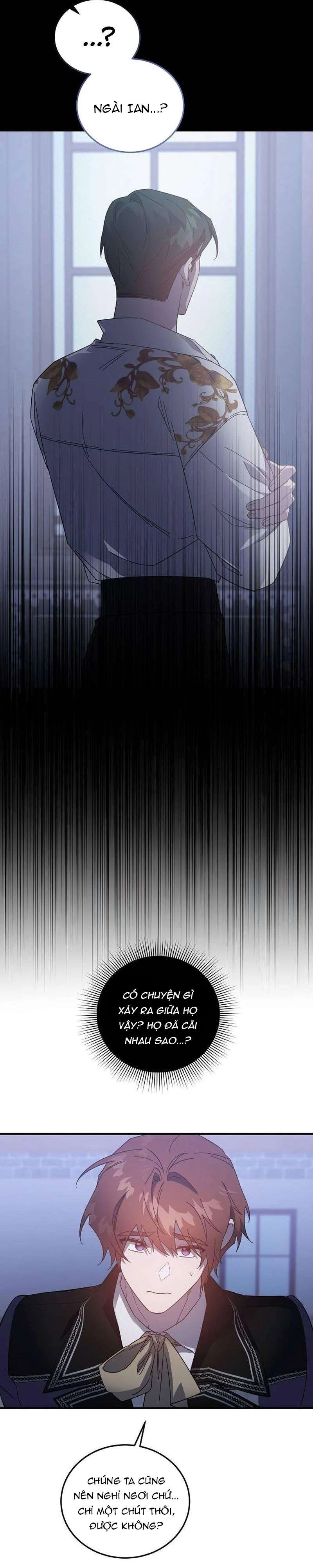 Hướng Dẫn Trả Thù Cho Cô Hầu Gái Mắc Bệnh Nan Y Chapter 26 - 7