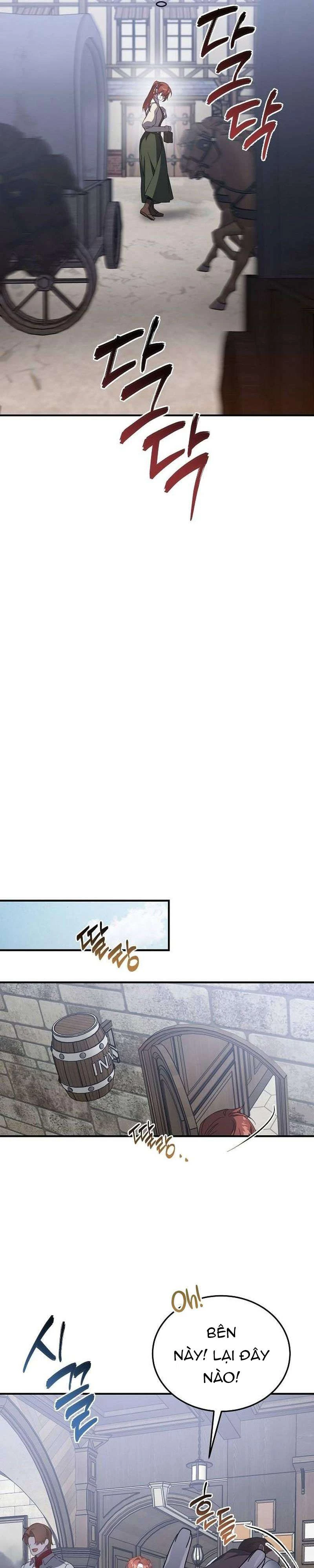 Hướng Dẫn Trả Thù Cho Cô Hầu Gái Mắc Bệnh Nan Y Chapter 26 - 13