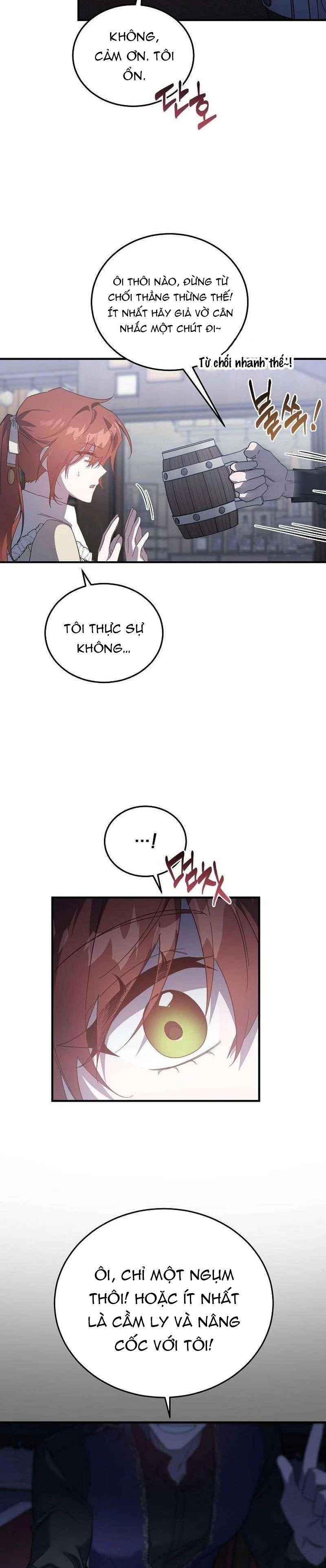 Hướng Dẫn Trả Thù Cho Cô Hầu Gái Mắc Bệnh Nan Y Chapter 26 - 15